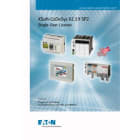 EATON - EAO142582 SW CODESYS V2 PER SINGOLA POSTAZIONE