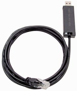 EATON - EAO115735 EU4A-RJ45-USB-CAB1