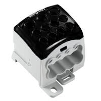 WEIDMULLER - WEI2725450000 WPD 107 1X95/2X35+8X25 BK