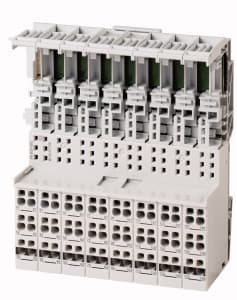 EATON - EAO140138 XN-B3S-SBC BASE 3F SEGN-C VITE