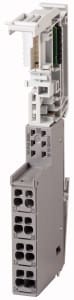 EATON - EAO140087 XN-P4S-SBBC BASE BUS REFR C-RAIL FEED VI
