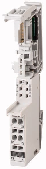 EATON - EAO140079 XN-S3T-SBC BASE CONN 3-FILI SEGNALE-C MO