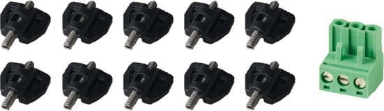 EATON - EAO181637 ACCESSORIES-TP-10-KG