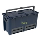 ABC TOOLS SPA - ABCN27307000 CASSETTA PORT. MOD.COMPACT 62