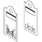 BTICINO - BTIMT809PS MEGABREAK - PIASTRE DI SOLLEVAMENTO