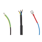 ELEMATIC SPIT - ITP12203024BL GUAINA ET100 BLU 2,4 BOBINA