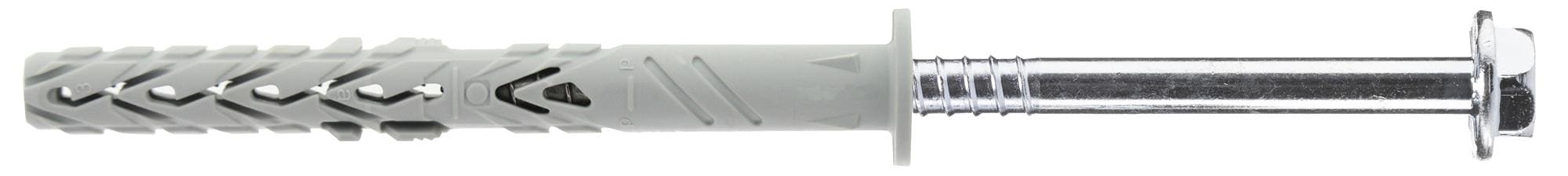 ELEMATIC SPIT - ITP567875 TASSELLO PROLUNGATO T66/VTER W 10X200/15