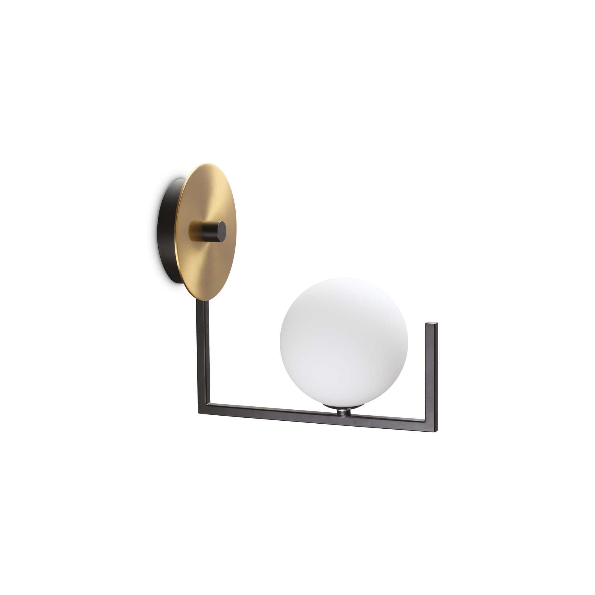 IDEAL LUX SRL - IUX273655 BIRDS AP1