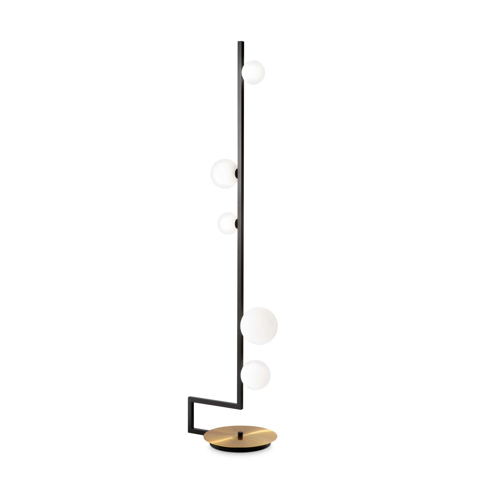 IDEAL LUX SRL - IUX273662 BIRDS PT5