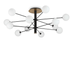 IDEAL LUX SRL - IUX273709 COSMOPOLITAN PL12