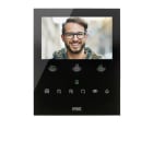 URMET SPA - UTD1760/15U VIDEOCITOFONO VOG5W 2V NERO
