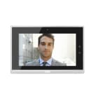 URMET SPA - UTD1717/21 VIDEOCITOFONO MAX 10