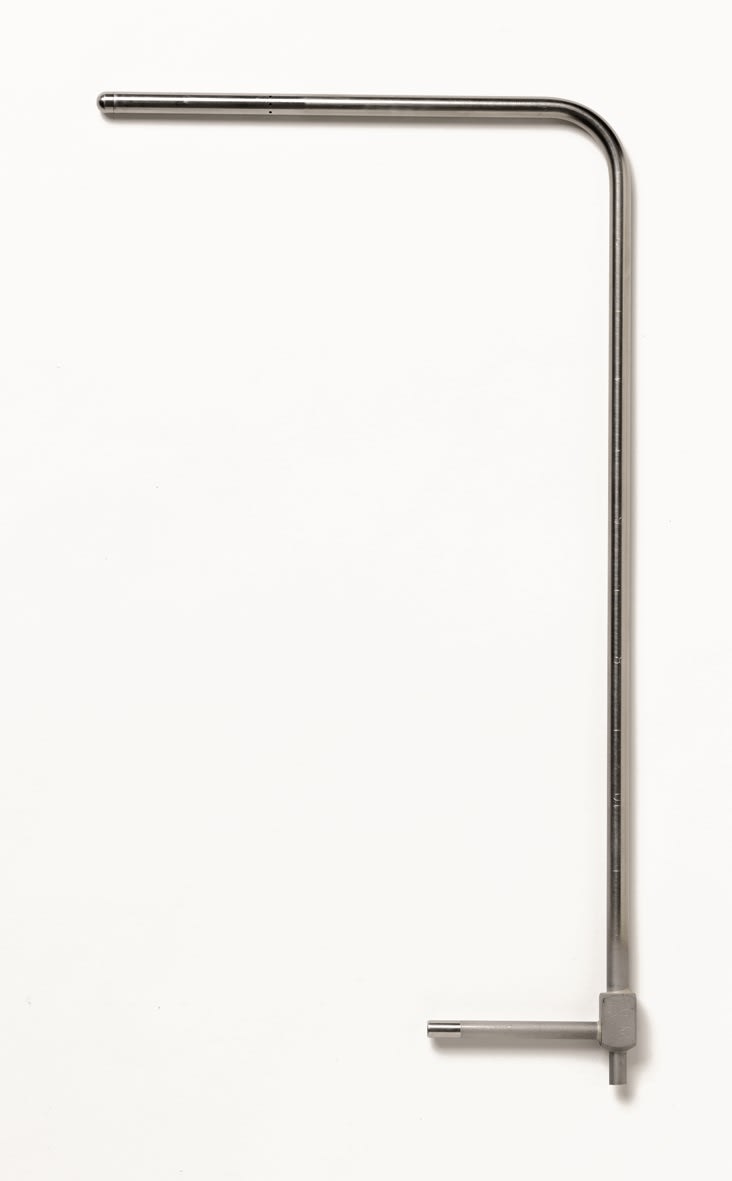 FLUKE ITALIA SRL - FLK2740212 PT12 TUBO DI PITOT PER 922