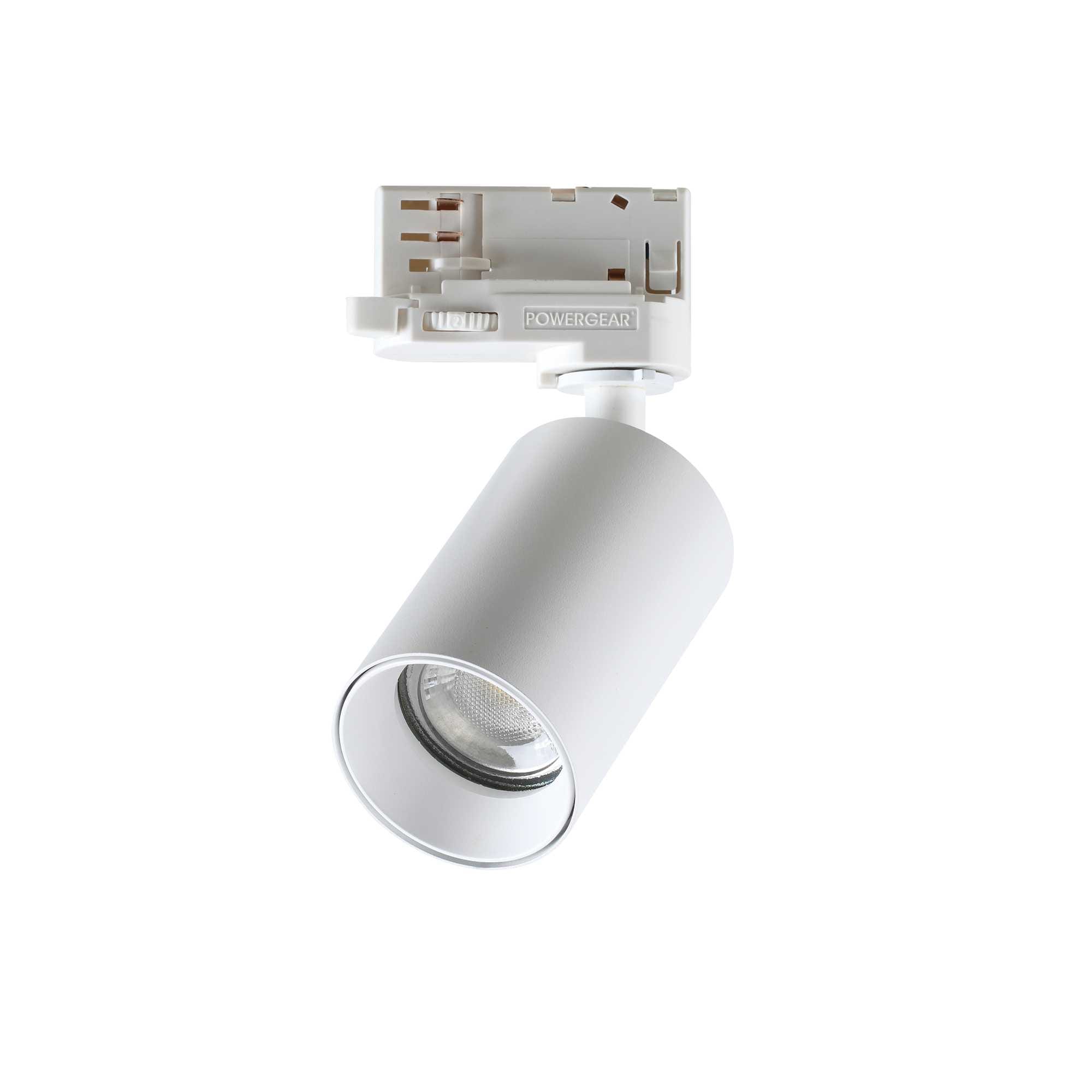 IDEAL LUX SRL - IUX274508 BYTE TR 3-PHASE BIANCO