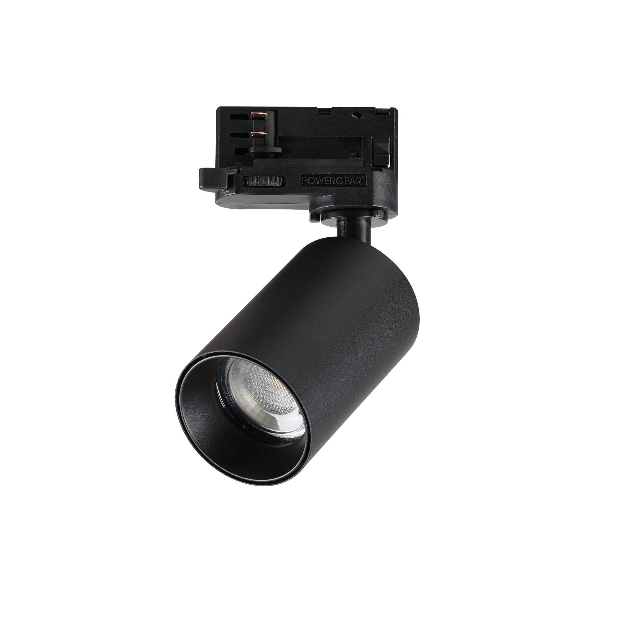 IDEAL LUX SRL - IUX274515 BYTE TR 3-PHASE NERO
