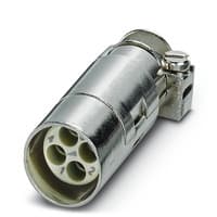 WEIDMULLER - WEI2748590000 HDC MBUS HD 4 M