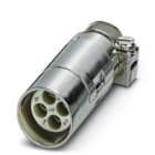 WEIDMULLER - WEI2748590000 HDC MBUS HD 4 M