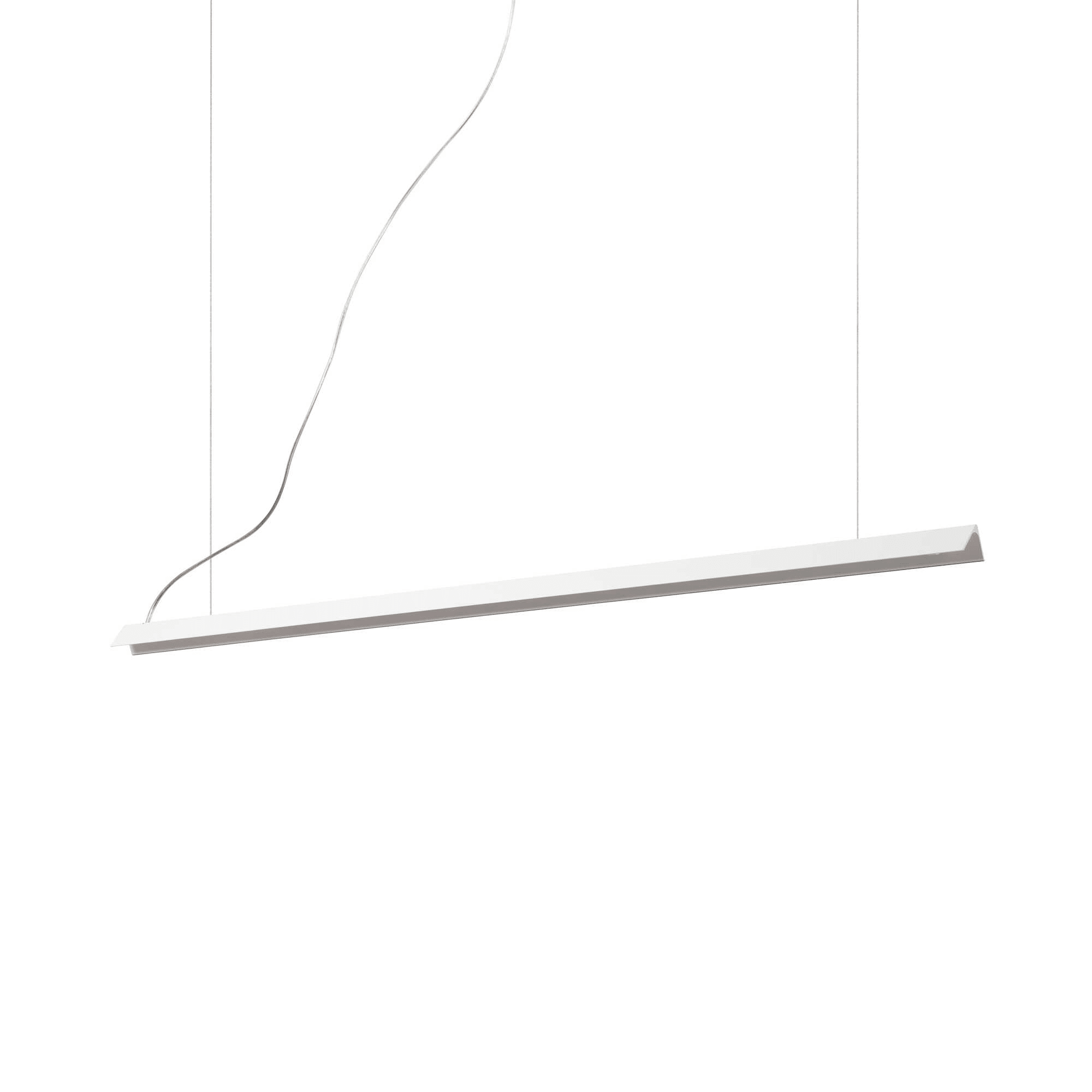 IDEAL LUX SRL - IUX275369 V-LINE SP BIANCO