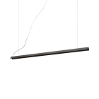 IDEAL LUX SRL - IUX275376 V-LINE SP NERO