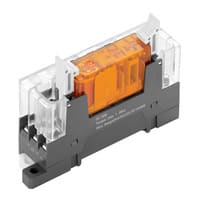 WEIDMULLER - WEI2759080000 FSKIT 24VDC 2NO2NC FG LD AGSNO AU