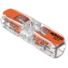 WAGO ITALIA SRL - WAG221-2411 MORS GIUNZIONE LINEA LEVE TUTTI I TIPI C