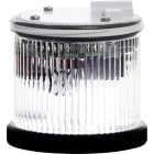 SIRENA - SIR27666 TWS XENON CLR V24DAC BK