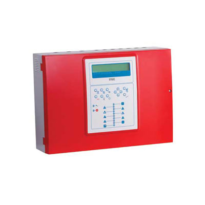 URMET SPA - UTD1043/428 CENTRALE CONVENZ. 4ZONE ESP.20