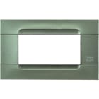 URMET SPA - UTD10804.TT PLACCA TECN.MONOC. TITANIO 4M