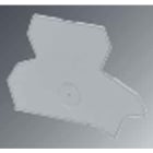 PHOENIX CONTACT - PHC2770558 D-UKK 4 PIASTRA TERMINALE