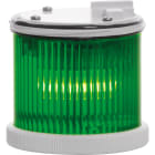 SIRENA - SIR27714 TWS FLASH GRE V12/48DC GY