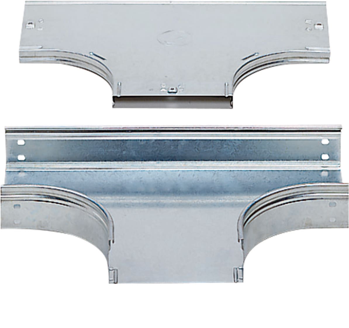 ABB SPA - ABB27717 COPERC.RACC. A T CON RIDUZN ZN 300-100