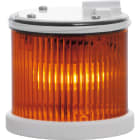 SIRENA - SIR27722 TWS FLASH AMB V24/240AC GY