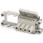 PHOENIX CONTACT - PHC1607467 VC-TFS 4-PEA INSERTO PORTACONTATTI