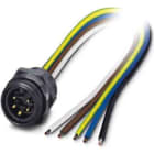 PHOENIX CONTACT - PHC1521452 SACC-E-MINMS-5CON-PG13/0,5 CONNETTORE