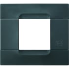 URMET SPA - UTD10802.04 PLACCA TEC NERO AUCKLAND 2M