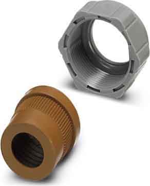 PHOENIX CONTACT - PHC1853890 VC-K-KV-PG21( 7-10,5) PRESSACAVO PLASTIC
