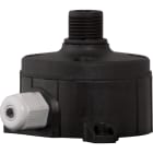 SIRENA - SIR27778 TWS M16 CONNECTION BOX BK