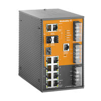 WEIDMULLER - WEI2778950000 IE-SW-SL10M-7TX-3GC-HV
