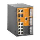 WEIDMULLER - WEI2778950000 IE-SW-SL10M-7TX-3GC-HV