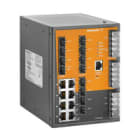 WEIDMULLER - WEI2778970000 IE-SW-SL20M-8GT-12GESFP-HV