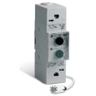 PERRY - PER1TMTE052/M TERM.ELET.MDL.35MM X QUADRI ELETTR.