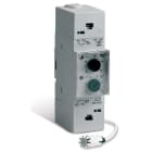 PERRY - PER1TMTE052/M TERM.ELET.MDL.35MM X QUADRI ELETTR.
