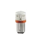 SIRENA - SIR27802 LD 103 BA15D V24 DCAC2