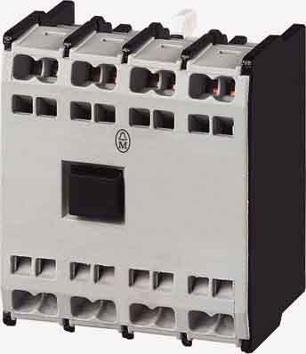 EATON - EAO283465 DILM150-XHIAC22 CONT.AUS. 2NA+2NC MOLLA