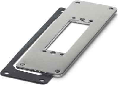 PHOENIX CONTACT - PHC1885774 HC-B 16-ADP-VC-3 PIASTRA ADATTATRICE