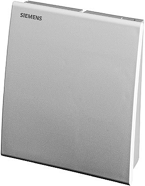 SIEMENS - BUILDING T - BCTBPZ:QAA2030 SONDA T AMBIENTE PASSIVA