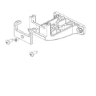 NEKOS SRL - NE22713821 STAFFA PER APPLICAZIONE SU FINESTRA A VA