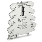 WAGO ITALIA SRL - WAG857-403 UI ISO-AMP UI(BIP)