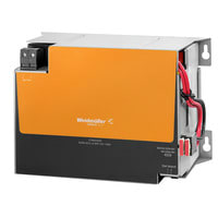 WEIDMULLER - WEI2789920000 DURA ECO LA-BAT 24V 12AH