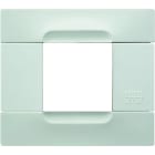 URMET SPA - UTD10802.B.01 PLACCA TEC BIANCO HELSINKI 2M